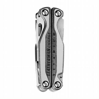 Мультитул Leatherman Charge + TTI