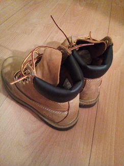 Timberland классика р-р 29