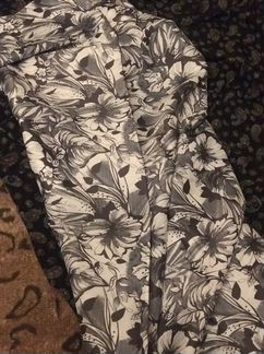 Отрез ткани