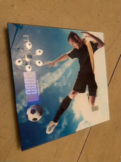 Весы напольные