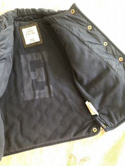 Куртка на весну-осень