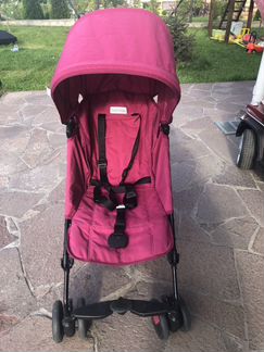 Коляска Peg-Perego