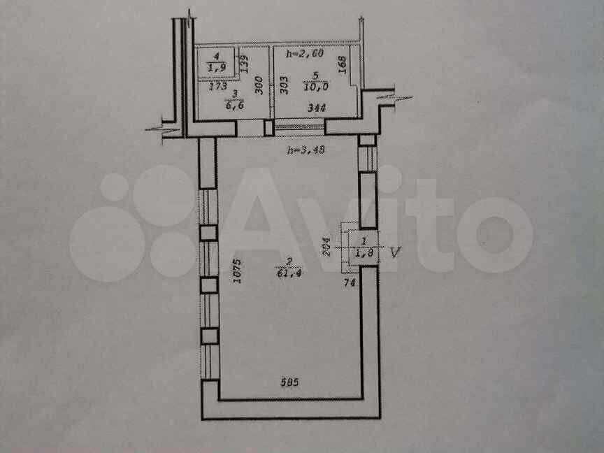 Кв 82. Станиславского 35 квартира 159.