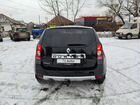 Renault Duster 1.6 МТ, 2012, 76 000 км объявление продам