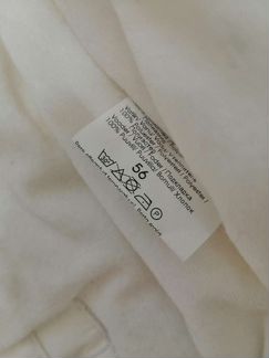 Комбинезон мешок Kerry 56(+6)