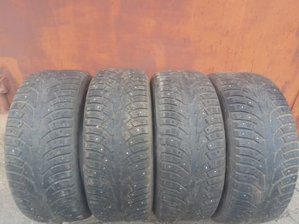 Nokian Hakkapeliitta 5 235 50 R18