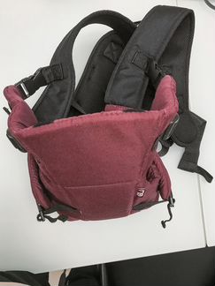 Рюкзак-переноска кенгуру Mothercare 3-х позиционны
