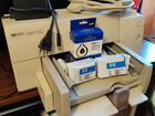 Комплект картриджей для принтера HP DeskJet 690C