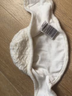 Шапка шлем reima