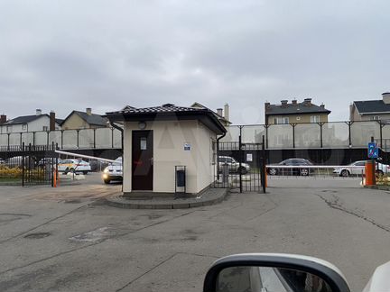 Машиноместо, 13 м²