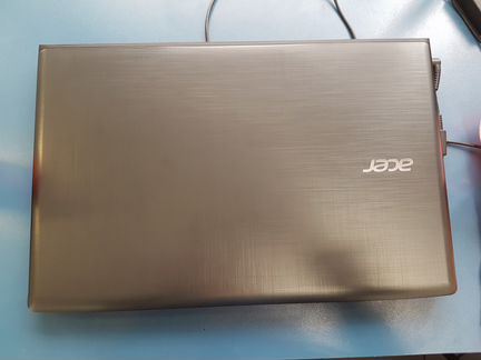 Acer Aspire E17 E5-774G-57ND