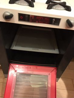 Детская кухня smoby tefal