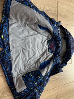 Куртка -92р осень-весна