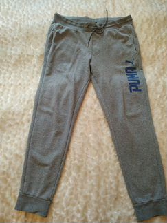 Спортивный костюм puma XL