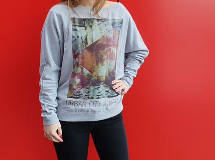 Женская одежда бу XS-S-M