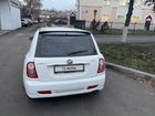 LIFAN Smily (320) 1.3 МТ, 2012, 166 000 км