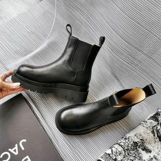 Ботинки женские Bottega Veneta