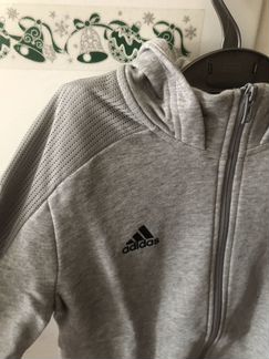 Спортивный костюм новый рр 152 Adidas