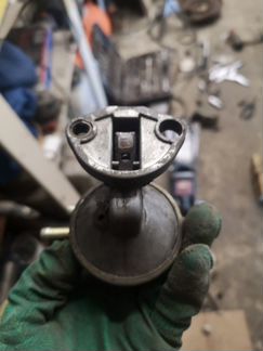 Бензонасос m10