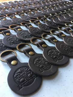 Производство изделий из кожи