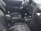 Jeep Compass 2.4 CVT, 2012, 169 000 км объявление продам