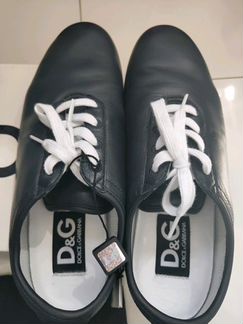 Ботинки dolce gabbana