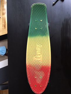 Penny board Nickel 27