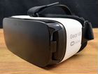 Очки виртуальной реальности Samsung объявление продам