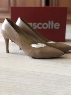 Туфли Mascotte размер38