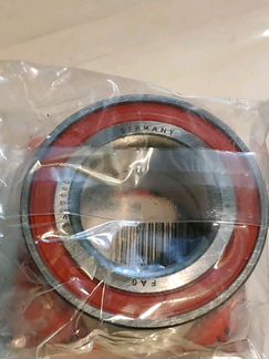 Подшипник передней ступицы на Таврию