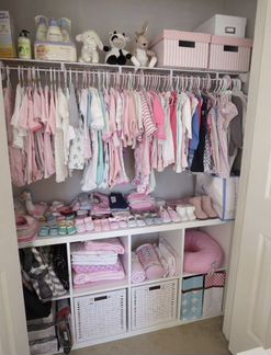 Ralph Lauren, Reserved, Silvian Heach, Mothercare