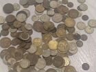 Монеты СССР (разные)