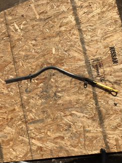 Масленный щуп Infiniti Q50 Q50S V37 2.0 turbo