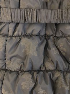 Куртка-синтепон