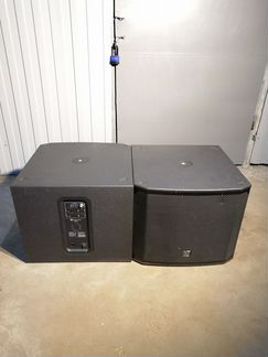 Electro-Voice EKX-18SP, активный сабвуфер