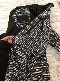 Куртка горнолыжная / для сноуборда XS (42)