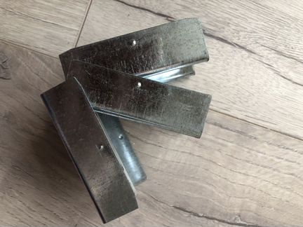 Остатки стройматериалов