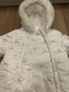 Комбинезон-трансформер Mothercare