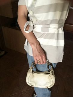 Клатч Francesco biasia. оригинал