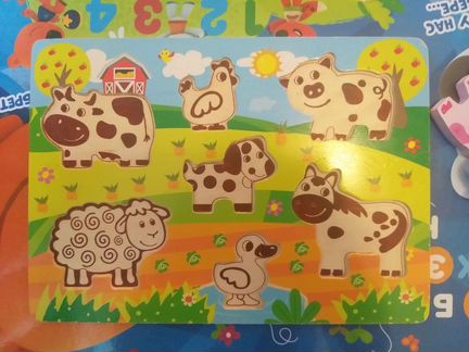 Рамка-вкладыш Mapacha