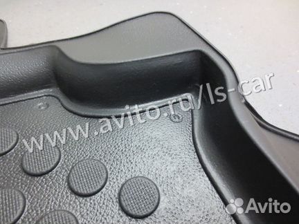 Коврики Chrysler 300С крайслер 300с 2004-2010