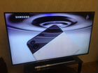 Телевизор samsung 4k smart tv 55