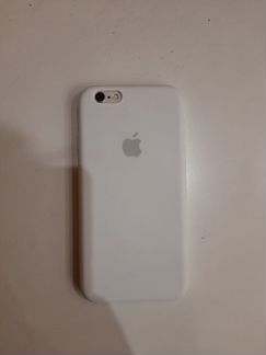 iPhone 6 16gb белый