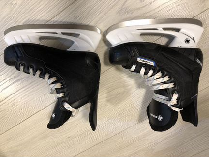 Коньки хоккейные детские Nordway