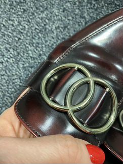 Лоферы ASOS 41