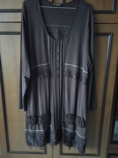 Туника 58 размера