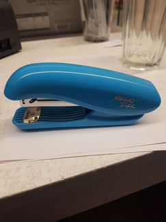 Убийственный степлер