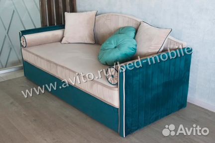 Диван Elegant фабрики klюkva
