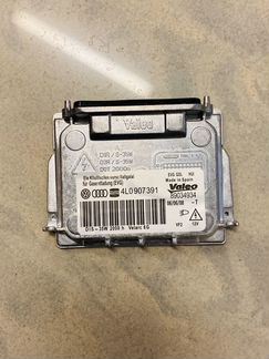 Valeo 6G 89034934 ауди бмв VW блок розжиг Вольво х
