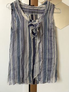 Massimo dutti топ